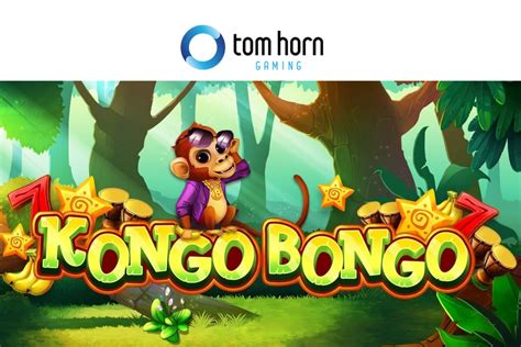 Kongo Bongo Bet365