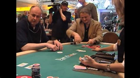 Korn Verkauft Pokerstrategy