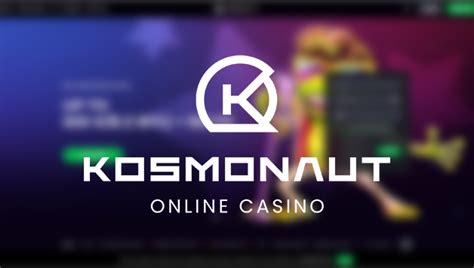 Kosmonaut Casino App