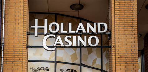 Kosten Parkeren Holland Casino Eindhoven