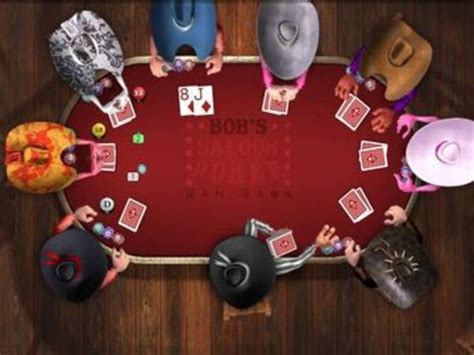 Kostenlos De Poker A Um Geld To Play
