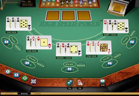 Kostenlos De Poker Online Ohne Anmeldung