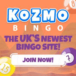 Kozmo Bingo Casino