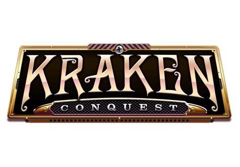 Kraken Conquest Brabet