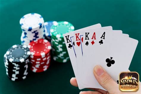 Kumpulan De Poker Online Terbaik