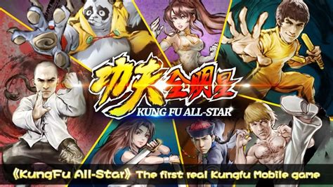 Kung Fu All Stars Slot Gratis