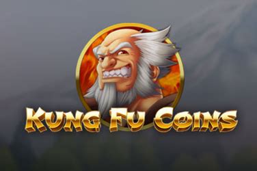 Kung Fu Coins Netbet
