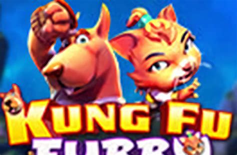 Kung Fu Furry Leovegas