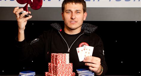 Kursevich Poker