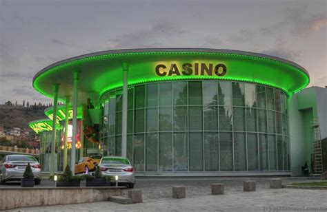 Kutaisi Casino