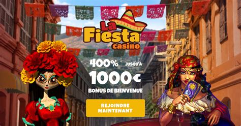 La Fiesta Casino App