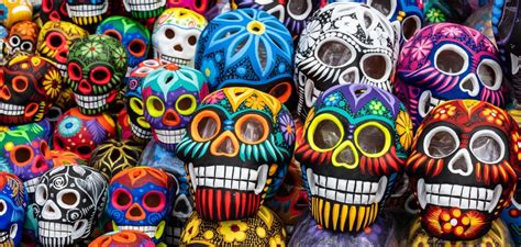 La Fiesta De Muertos Betway