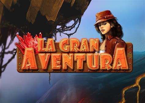 La Gran Adventura Novibet