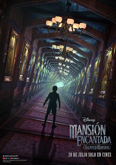 La Mansion Encantada Review 2024