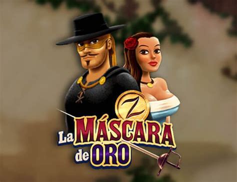 La Mascara De Oro Leovegas