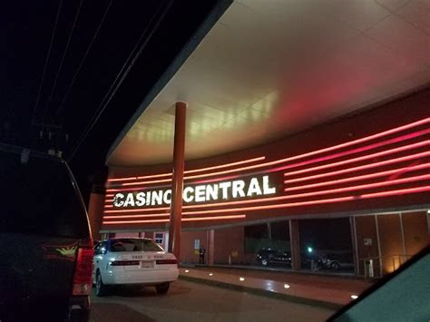 La Paz Mexico Casino