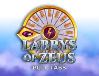 Labrys Of Zeus Pull Tabs Sportingbet