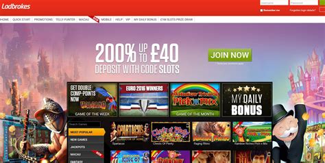 Ladbrokes Casino Slots De 5 Tambores Gratis