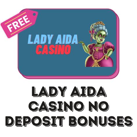 Lady Aida Casino App