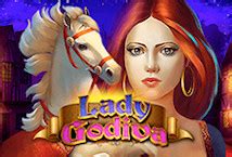 Lady Godiva Slot Gratis