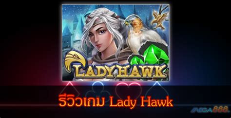 Lady Hawk 888 Casino