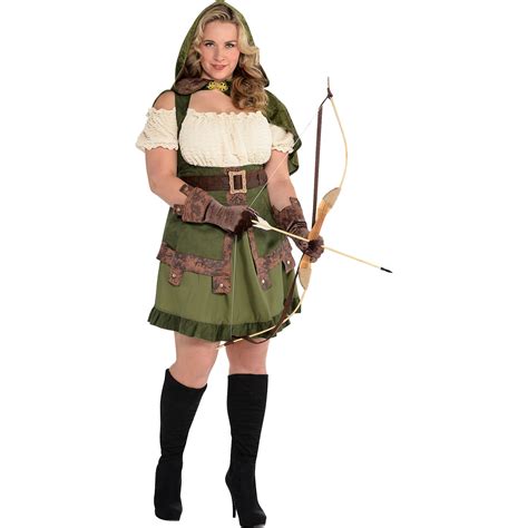 Lady Robin Hood Sportingbet
