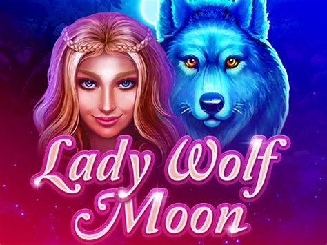 Lady Wolf Moon Megaways Parimatch