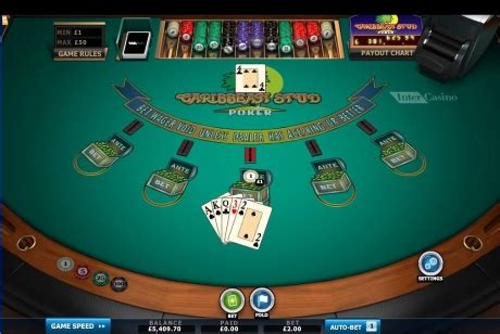Lake City Casino Poker
