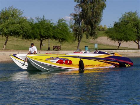 Lake Havasu Barco Poker Run