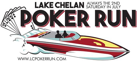 Lake Murray Poker Run 2024
