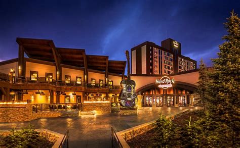 Lake Tahoe Casino Resorts Comentarios