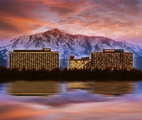 Lake Tahoe Casino Suites