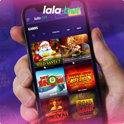 Lalabet Casino Apk