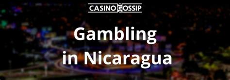 Lance  Betting Casino Nicaragua
