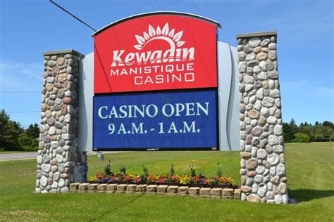 Lansing Kewadin Casino Empregos