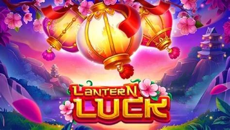 Lantern Luck Sportingbet