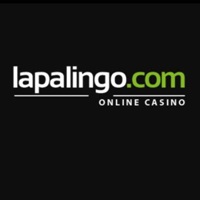 Lapalingo Casino Apostas