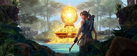 Lara Croft Tomb Of The Sun Betfair