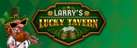 Larry S Lucky Tavern Netbet