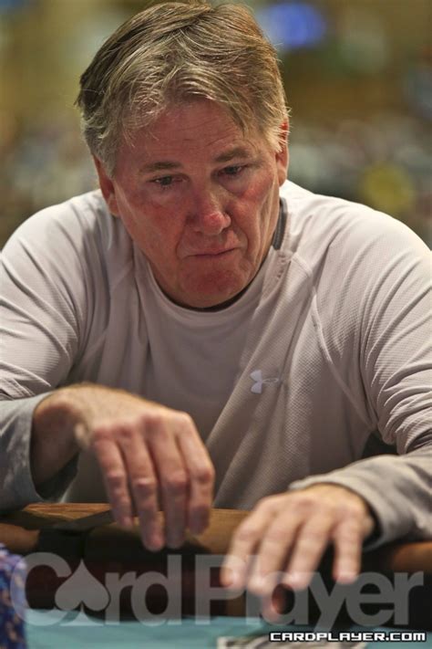 Larry Tillery Poker