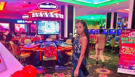 Las Americas Casino Belize