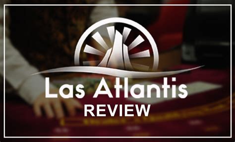 Las Atlantis Casino Haiti