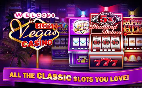 Las Vegas Casino Apk