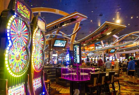 Las Vegas Casino Mexico
