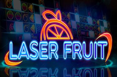 Laser Fruit Netbet