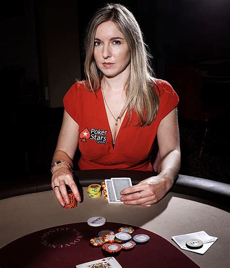 Late Night Poker Victoria Coren