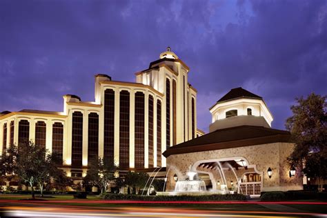 Lauberge Casino De Lake Charles De Pequeno Almoco