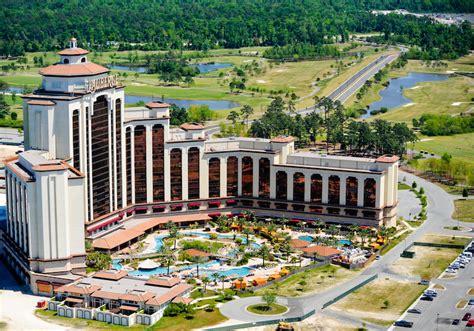 Lauberge De Lake Charles Torneios De Poker