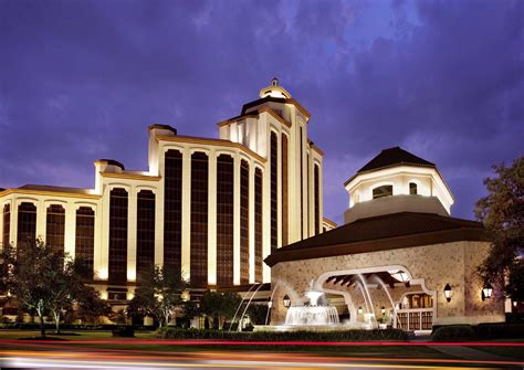 Lauberge Du Lac Casino Resort Spa
