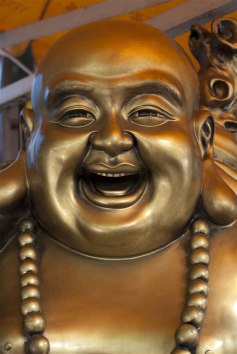 Laughing Buddha Betano